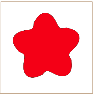 JavaScript如何使用插值實現圖像漸變