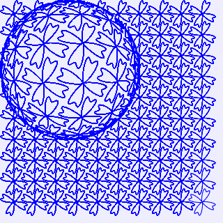 JavaScript圖像放大鏡效果實現方法詳解