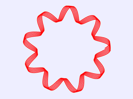 JavaScript多種圖形實(shí)現(xiàn)代碼實(shí)例