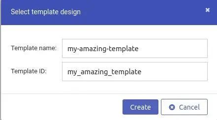 使用JavaScript通過前端發送電子郵件