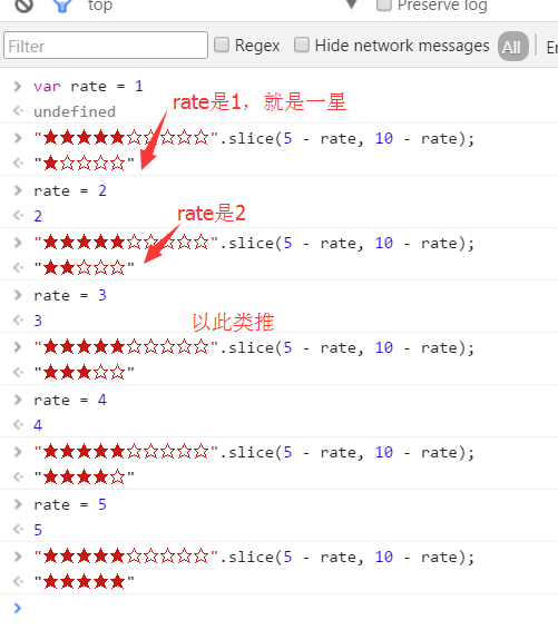 JavaScript 裝逼指南(js另類寫法)
