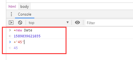 JavaScript 裝逼指南(js另類寫法)