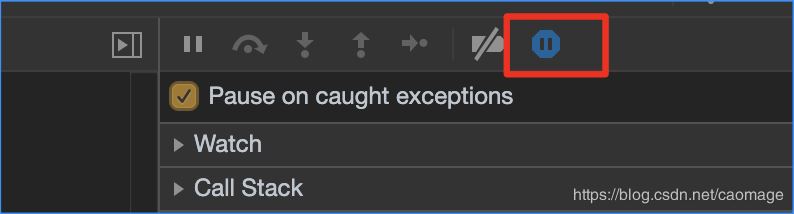 在Chrome DevTools中調試JavaScript的實現