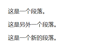 JavaScript HTML DOM 元素 (節(jié)點)新增，編輯，刪除操作實例分析