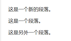 JavaScript HTML DOM 元素 (節(jié)點)新增，編輯，刪除操作實例分析