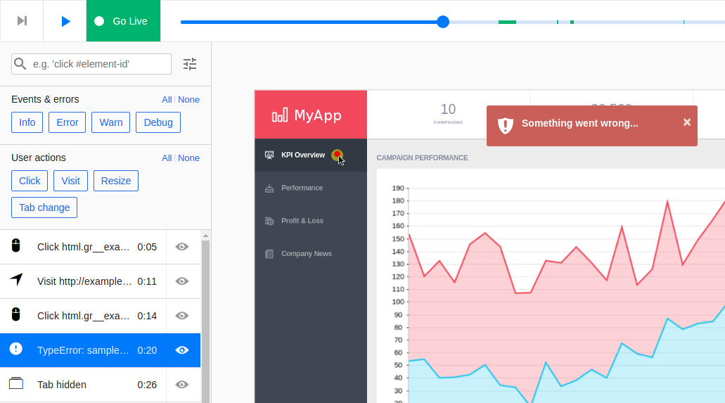 JavaScript是如何工作的:內(nèi)存管理 + 如何處理4個(gè)常見(jiàn)的內(nèi)存泄露