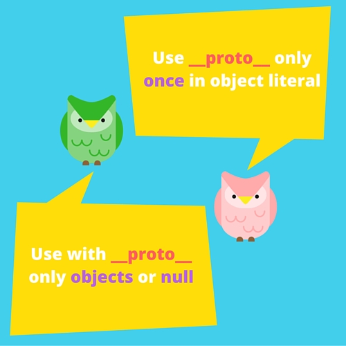 為什么我要說 JavaScript 對象字面量很酷？