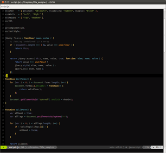 哪些JavaScript IDE最好用?