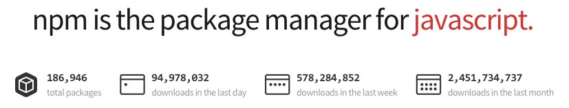我們程序員為什么要關注 JavaScript ?
