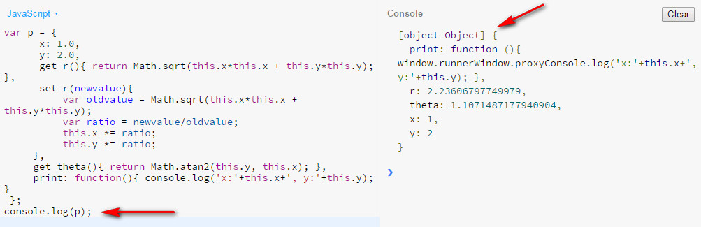 深入學習JavaScript對象