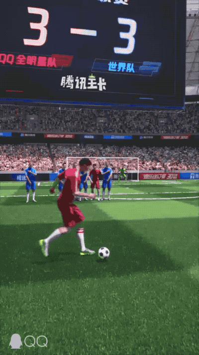 qqar穿越賽場入口地址分享 qqar穿越賽場特色介紹