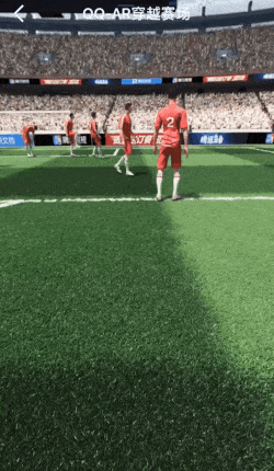 qqar穿越賽場入口地址分享_qqar穿越賽場特色介紹