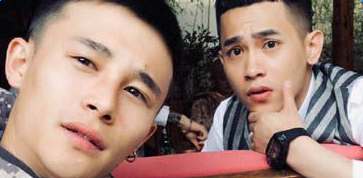 我的將軍啊表情包【抖音狼煙風沙口GIF表情包分享】