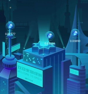 百度綠洲是什么？百度綠洲怎么賺錢？