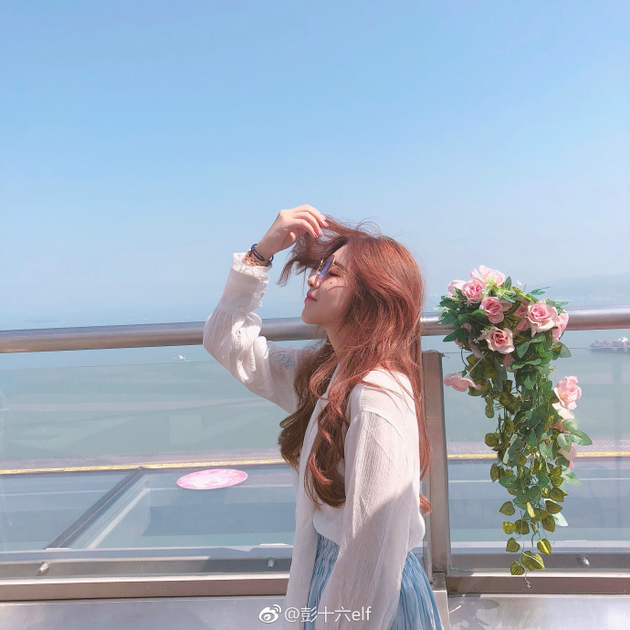 抖音彭十六elf真名叫什么？抖音彭十六elf個人資料介紹