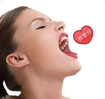 抖音吐愛心的表情包在哪下載?抖音口吐愛心的圖片匯總