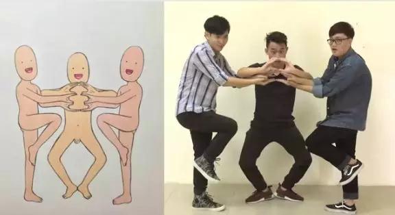 【抖音拍照技巧有哪些】抖音上最火的拍照姿勢大全