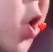 抖音我好像有東西卡住了喉嚨表情包 表白套路表情包分享