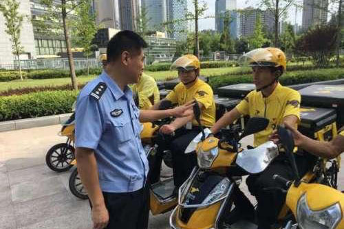 美團外賣員工資怎么算？工資結賬方式介紹