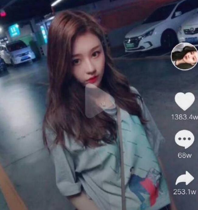 婉兒是抖音溫婉新號嗎？抖音溫婉黑歷史為什么火？