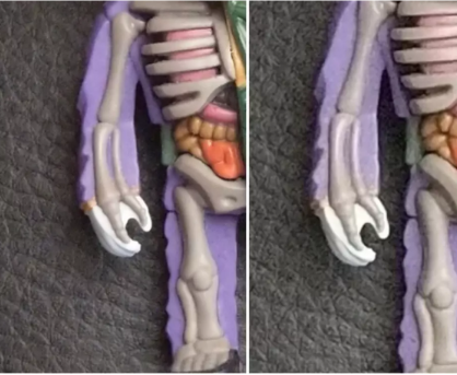 微信拍照效果不理想？簡單設置就行了辦法介紹