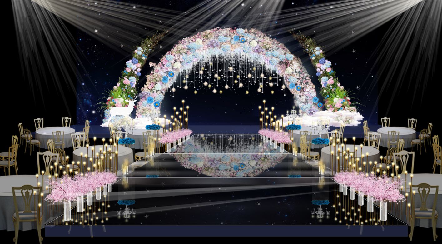 2018抖音里最火的婚禮BGM全收錄一覽