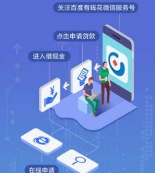 百度有錢花安全嗎_百度有錢花靠譜嗎