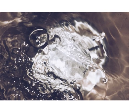 抖音水盆拍照反差色怎么玩_水盆閃光燈反差色拍照教程【圖】