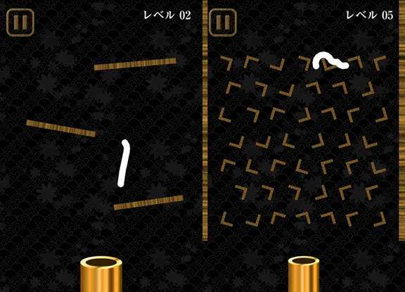 抖音拉面滑溜溜魔性游戲下載地址介紹