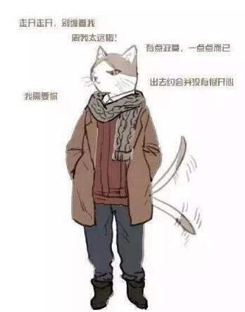 抖音動物系男友是什么意思？抖音動物系男友有哪些特征？