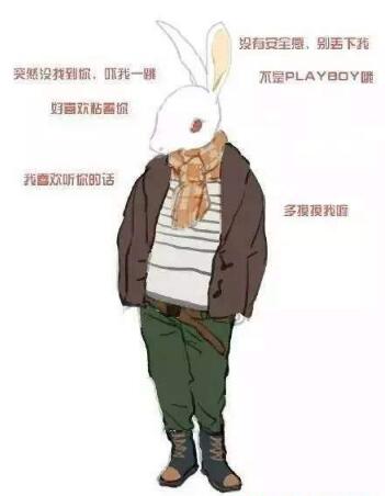 抖音動物系男友是什么意思？抖音動物系男友有哪些特征？
