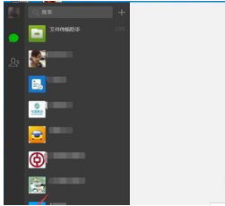 微信網(wǎng)頁(yè)版怎么截圖？截圖快捷鍵設(shè)置教程介紹
