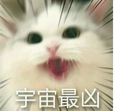 抖音喵喵喵貓咪表情包高清無水印圖片分享！