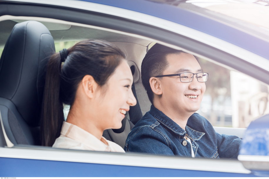 滴滴人臉識別有哪些規則？滴滴順風車調整了哪些內容？