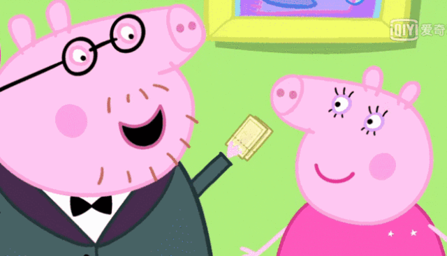 【抖音小豬佩奇吹風(fēng)機(jī)】吹風(fēng)機(jī)社會(huì)豬為什么火