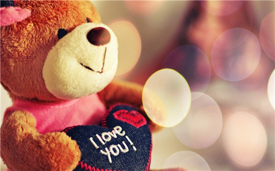 2018年520朋友圈表白圖片感人句子大全