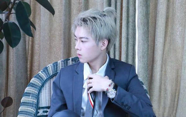 微博2018超級紅人節(jié)有誰?2018超級紅人節(jié)名單