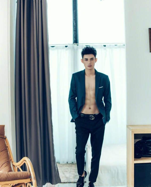 微博2018超級紅人節(jié)有誰?2018超級紅人節(jié)名單