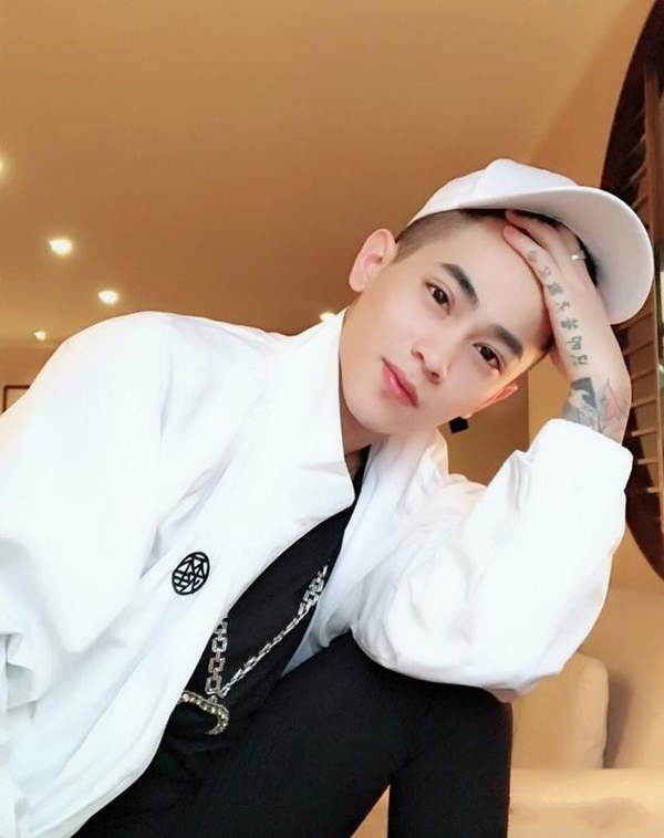 微博2018超級紅人節(jié)有誰?2018超級紅人節(jié)名單