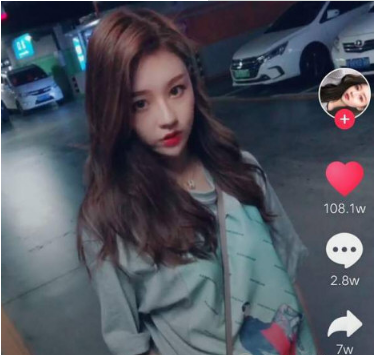 抖音溫婉是誰?溫婉個人資料！