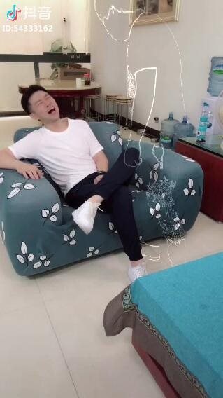 抖音透明人是怎么拍的 拍攝教程分享