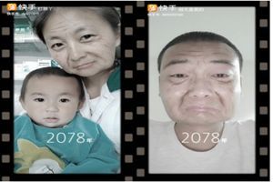 快手時光機怎么玩？快手時光機玩法教程