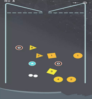 微信彈球王者道具有哪些 彈球王者道具介紹