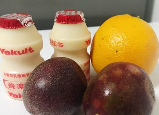 抖音百香果益生菌怎么做?做法步驟詳解