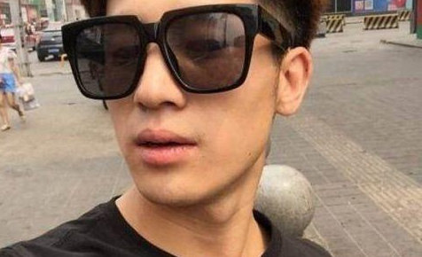 快手被封主播名單大全