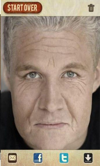 快手變老特效怎么沒有?快手2078變老特效怎么沒有