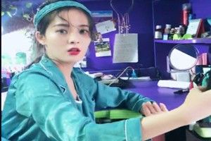 抖音模仿Usher的音樂是什么？抖音模仿Usher的歌曲分享