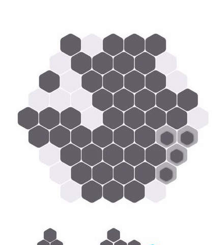 微信歡樂六邊形玩法大全 輕松獲高分