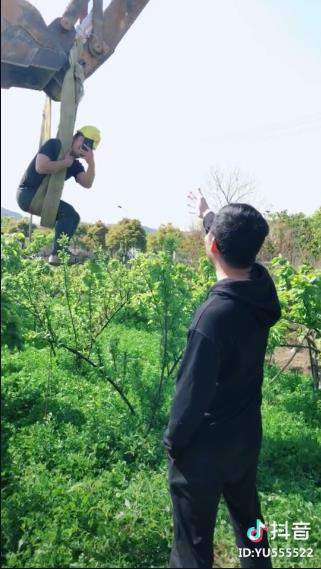 抖音平凡之路航拍怎么拍？拍攝方法介紹