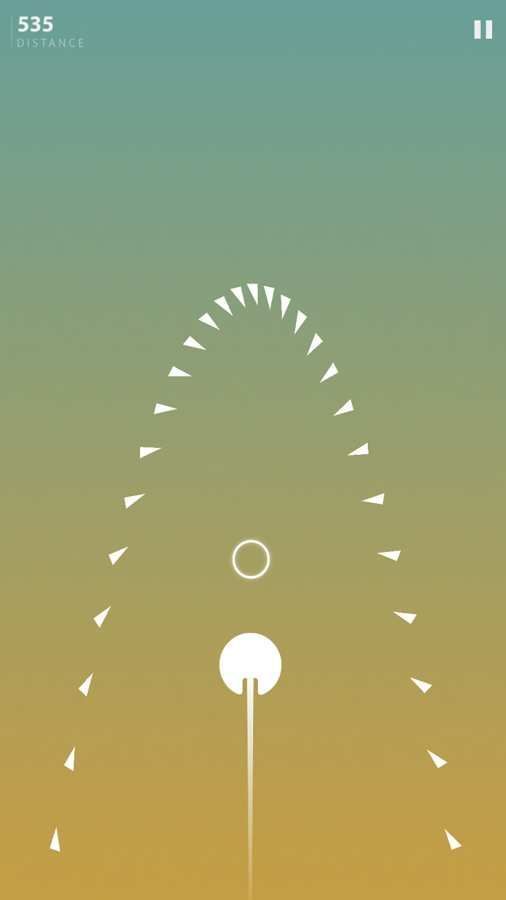 抖音保護球的游戲是什么_抖音保護一個小球的游戲下載地址